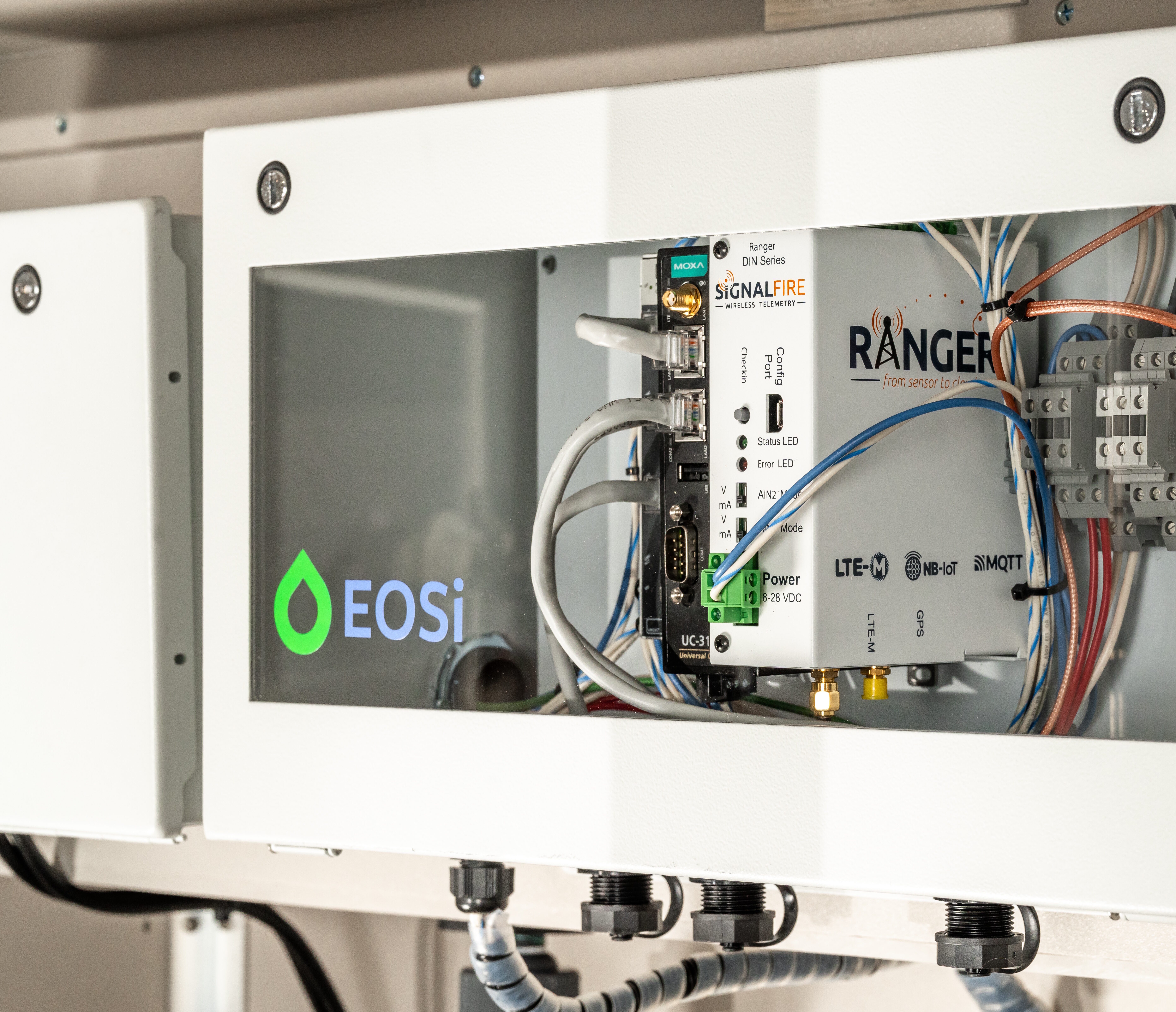 Virtual Nitrack - Pump Skid