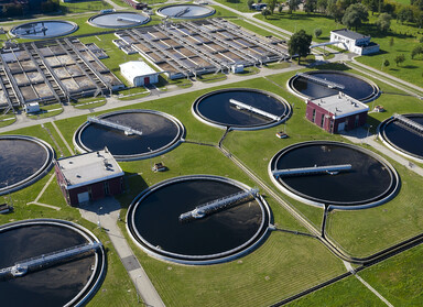 Municipal Water Reclamation Plan