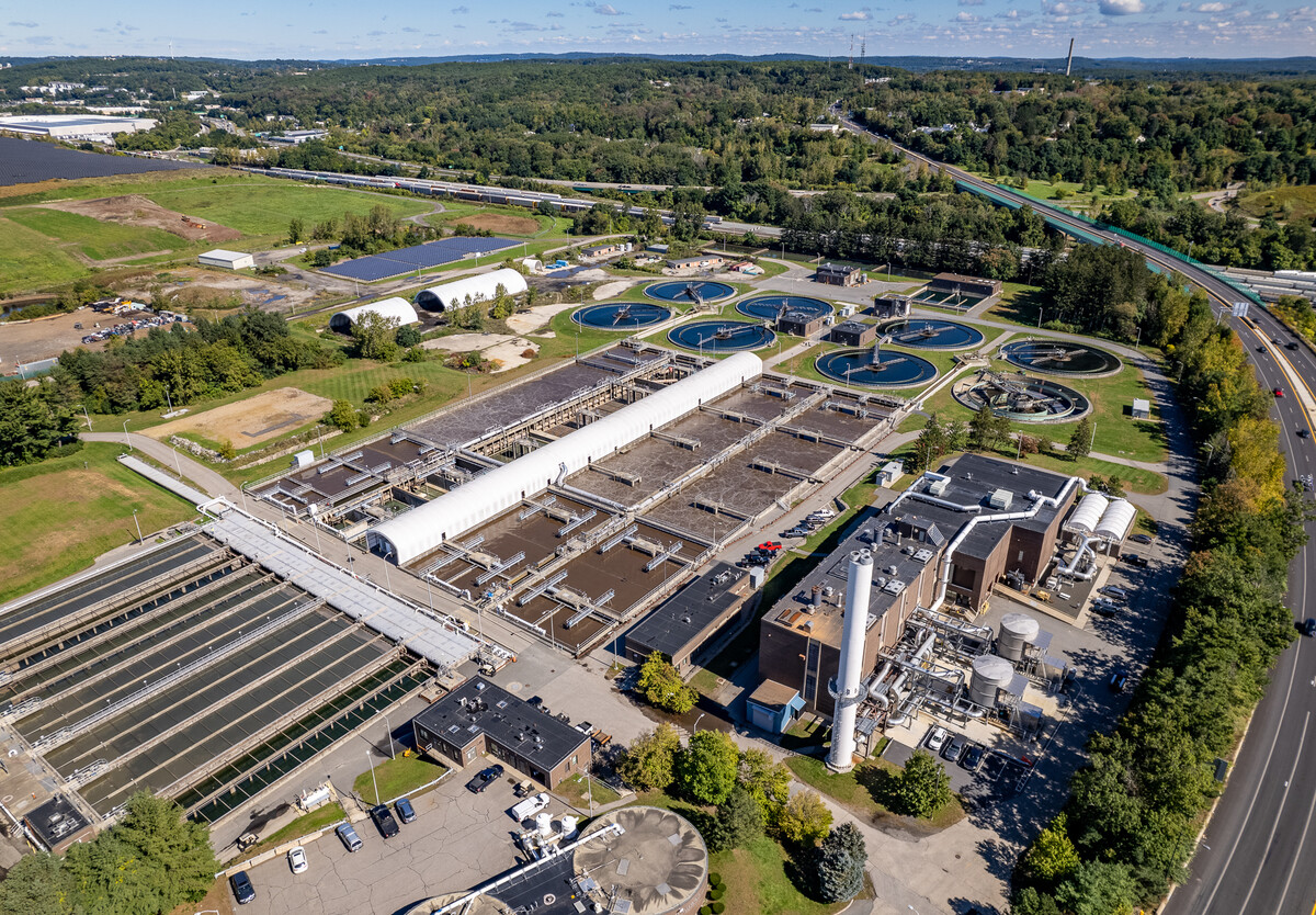 Micro C2000 EOSi | Midwest Reclamation EBPR Evaluation: Assessing MicroC® 2000…