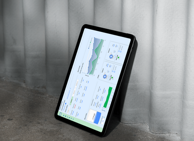 Nitrack Tablet Mockup Article Cover