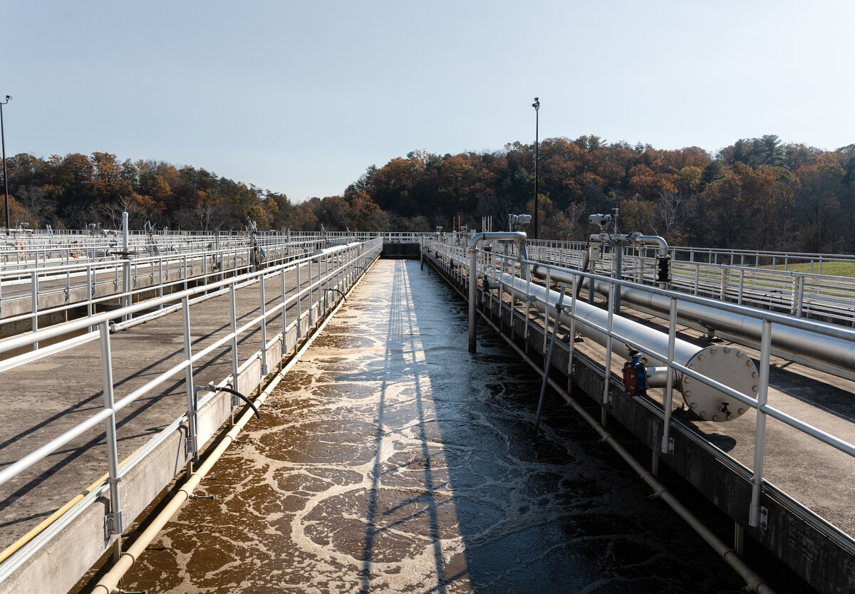 Micro C2000 EOSi | Pennsylvania Beef-Processor Conquers BNR Obstacles